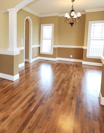 Flooring, Union, ME